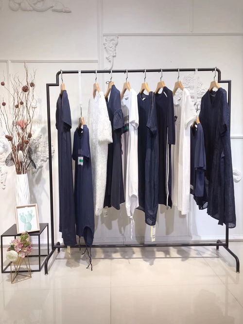 時尚與品質并存——探索中老年女裝夏裝批發市場的新趨勢